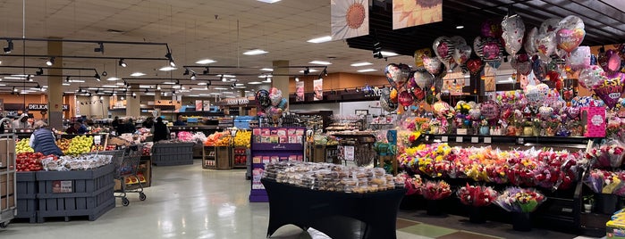 ShopRite is one of Locations & Venues.