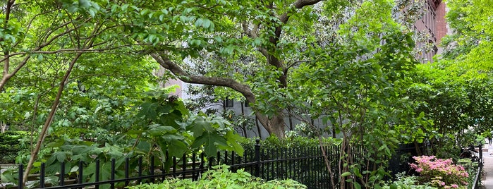 Tudor City Park North is one of The 15 Best Fun Activities in Midtown East, New York.
