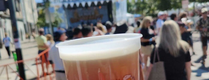 Denver Oktoberfest is one of 102 places in colorado.