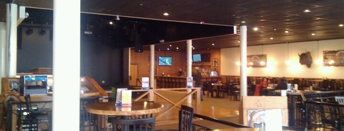 Sidewinders Steakhouse and Saloon is one of Roanoke/Salem, VA.