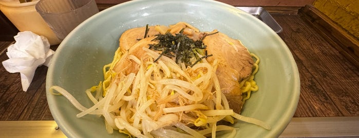 ラーメン和 is one of 麺's walker.