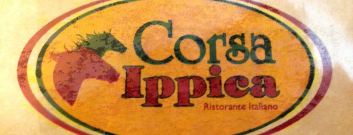 Corsa Ippica is one of Tengo hambre.