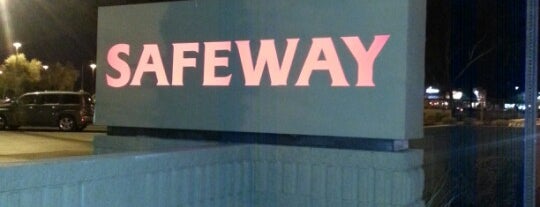 Safeway is one of Arizona State University.