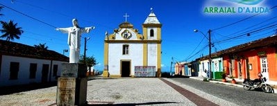 ARRAIAL D' AJUDA