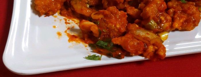 Chef Of India is one of Posti che sono piaciuti a Sabarish.