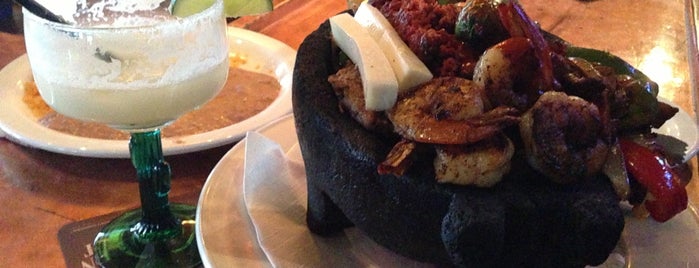 Fajita Republic is one of Restaurants to try.