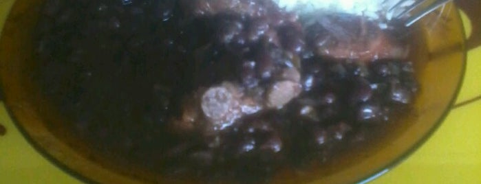 Feijoada Do Boi is one of Rômuloさんのお気に入りスポット.