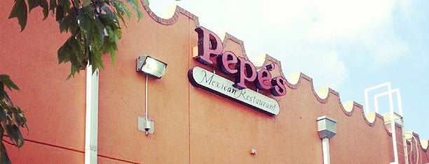 Pepe's Mi Mexico is one of The 11 Best Places for Huevos in Lexington.