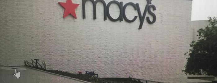 Macy's is one of Guide to Westminster's best spots.