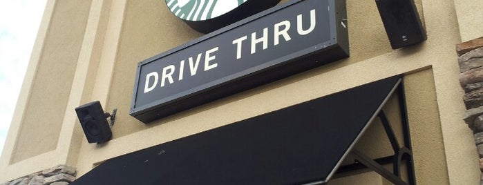 Starbucks is one of Tempat yang Disukai Emma.