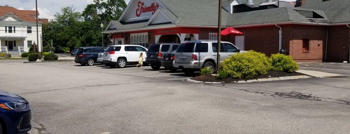 Friendly's is one of The 20 best value restaurants in Somersworth, NH.