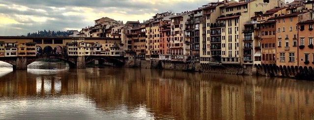 Firenze is one of 2012 Italien.