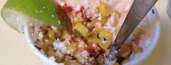 Tacombi at Fonda Nolita is one of The 15 Best Places for Corn in New York City.