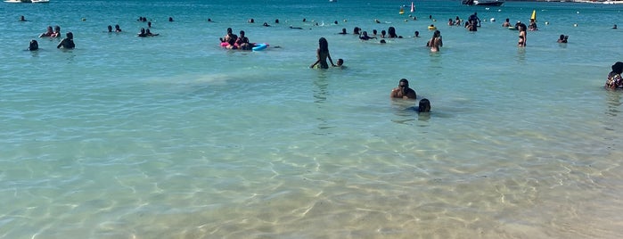 Pereybèré Public Beach is one of Mauritius.