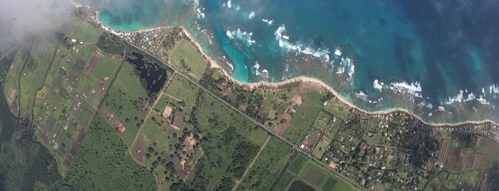 Pacific Skydiving Honolulu is one of Hawaii 맛집.