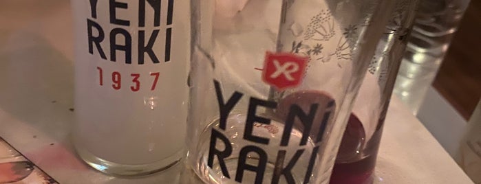 Tekir Balık is one of Beğenilenler Listem.