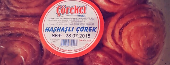basak un mamulleri firini is one of Posti che sono piaciuti a Çiğdem 🐞🍃🐞.
