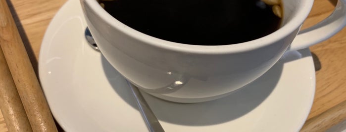 cafe처방전 is one of 카페/디저트투고.