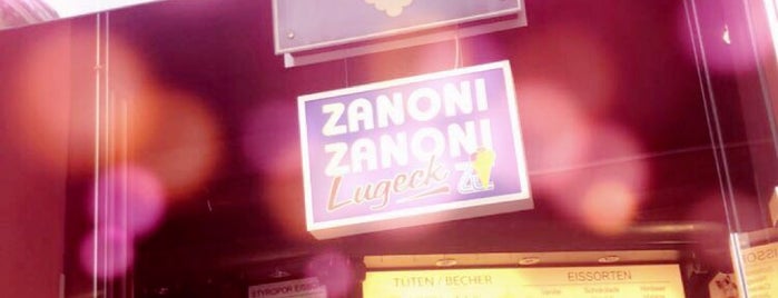 Zanoni & Zanoni is one of Vienna To Do.