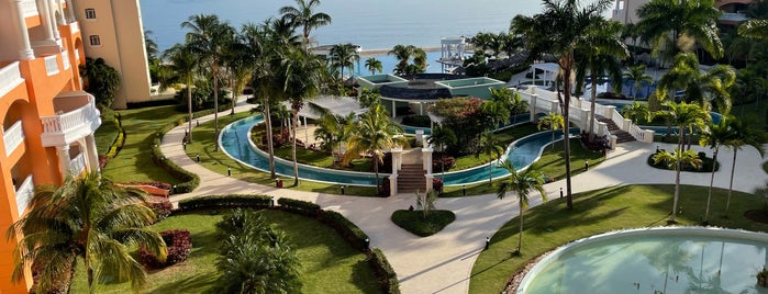 Iberostar Rose Hall Suites is one of Local vacation.