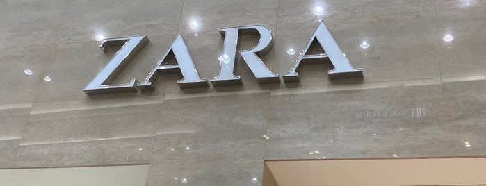 Zara Zara