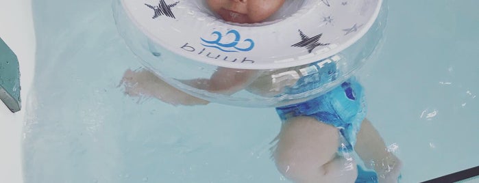 Bluuh Baby Spa is one of Gülçinさんのお気に入りスポット.