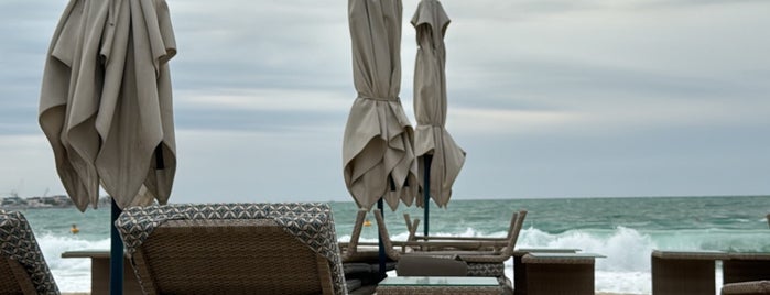 Mercato Beach is one of Beach Clubs 🏖 🏝.