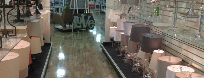 HomeGoods is one of Lieux qui ont plu à Mike.