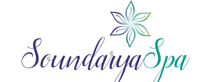Soundarya Spa is one of สถานที่ที่ Jonathan ถูกใจ.