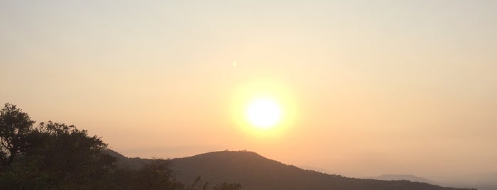 Khandala Ghats is one of India - Sights.