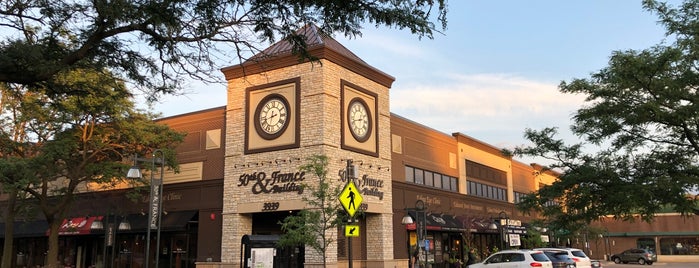 Lunds & Byerlys is one of Guide to Edina's Best Spots.