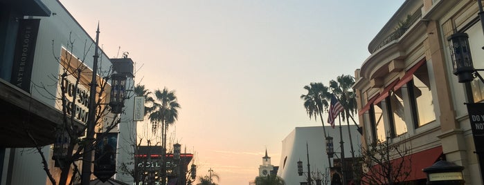 The Original Farmers Market is one of My Los Angeles.