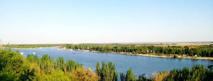 Смотровая площадка is one of Ростов-на-Дону.