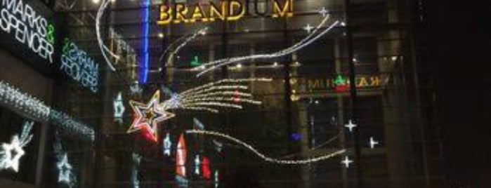 bradium is one of Tempat yang Disukai Zeynep.