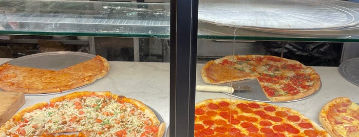 Sforno Pizza is one of Pizza.