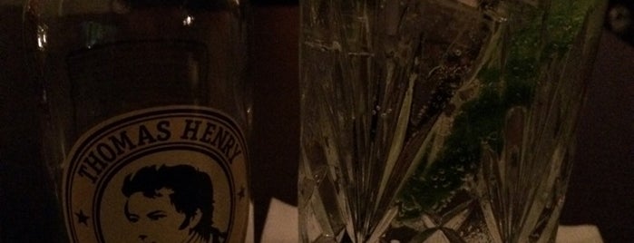 Lenz - Genuine Drinks is one of Wiesbaden.