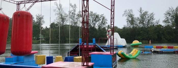 Phangan Wipeout is one of Thailand 2019.