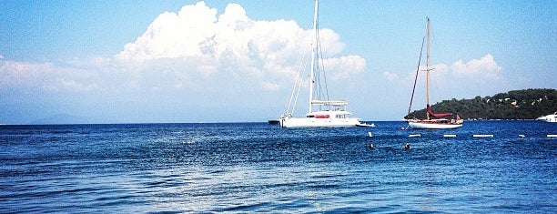 Maritim Golkoy Bodrum is one of Tempat yang Disukai Umut.