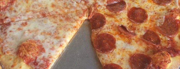 North End Pizza is one of The 15 Best Places for Cheese Pizza in Virginia Beach.