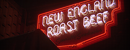 New England Roast Beef is one of Restaurants.