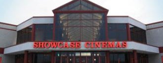 Showcase Worcester North is one of Cinemas & Theatres.