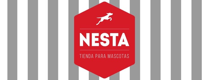 Nesta Tienda para Mascotas is one of สถานที่ที่ Ana María ถูกใจ.