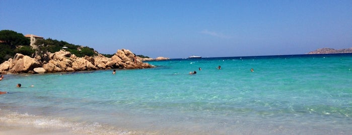 Sardinien