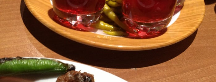 Ertosunlar Kebap is one of Can'ın Beğendiği Mekanlar.