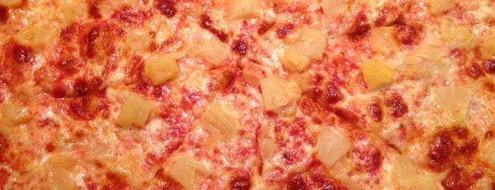 King Pizza is one of Pizzeria's.