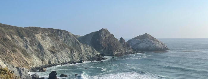 Wilson Creek is one of PCH.