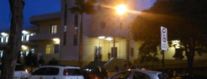 Liceu Paraibano is one of João Pessoa.