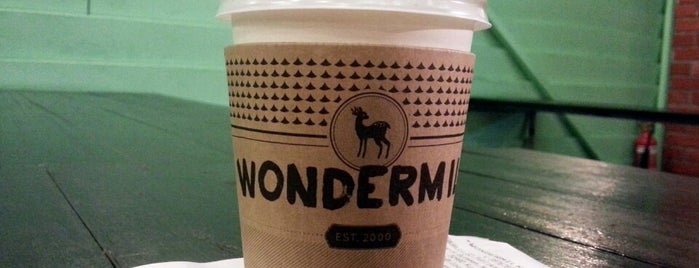 +Wondermilk is one of Favorite Food I.