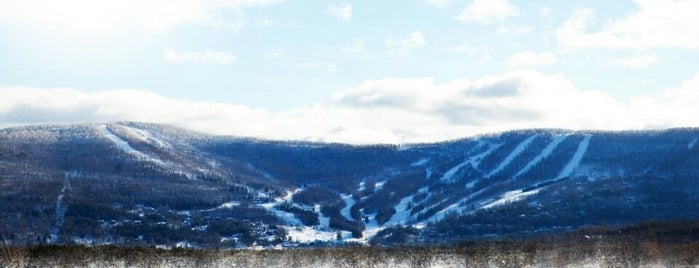 ski Windham is one of Places I Must revisit!.