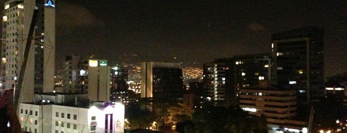 Medellin